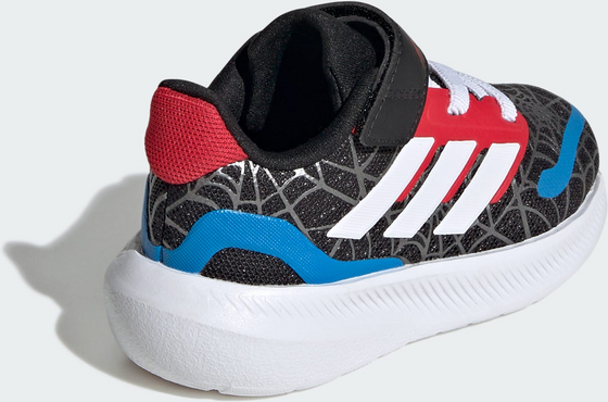 ADIDAS Adidas Adidas Marvel Spider-man Runfalcon Skor Barn på