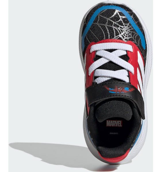 ADIDAS Adidas Adidas Marvel Spider-man Runfalcon Skor Barn på
