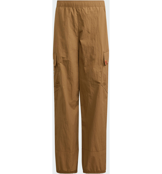 ADIDAS Adidas Adidas Minecraft Terrex Clima365 Cargobyxor För Barn på