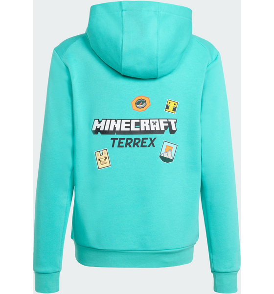 ADIDAS Adidas Adidas Minecraft Terrex Hoodie på
