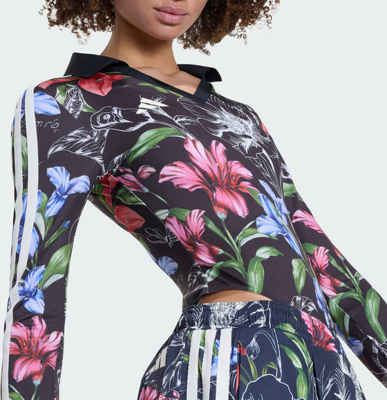 ADIDAS Adidas Adidas X Farm Rio Bodysuit på