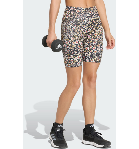 ADIDAS Adidas Adidas X Farm Rio Cykelshorts på
