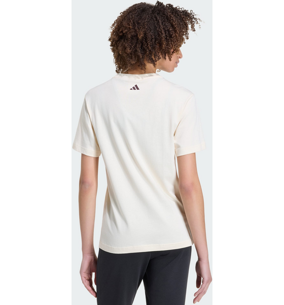 ADIDAS Adidas Adidas X Farm Rio T-shirt Med Grafik på