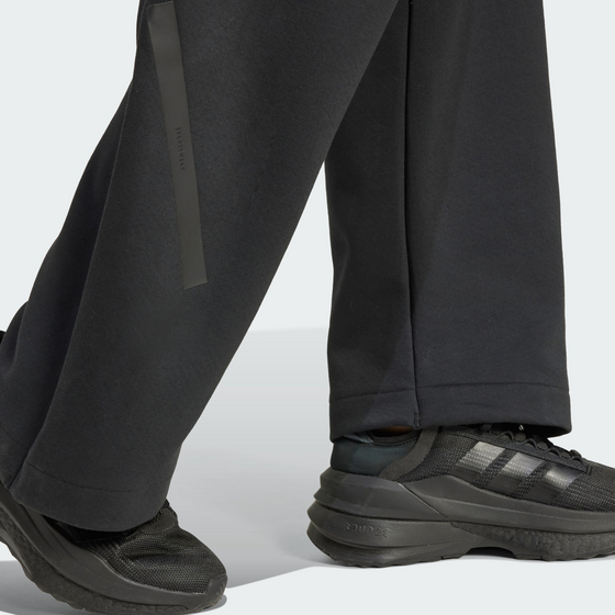 ADIDAS Adidas Adidas Z.n.e. Barrel Byxor på