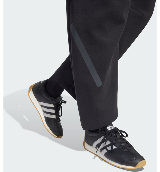ADIDAS Adidas Adidas Z.n.e. Open Hem Byxor på