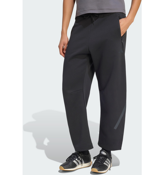 ADIDAS Adidas Adidas Z.n.e. Open Hem Byxor på
