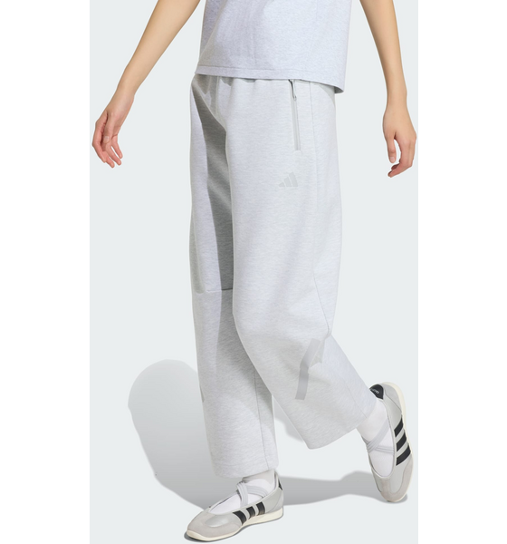 ADIDAS Adidas Adidas Z.n.e. Open Hem Byxor på