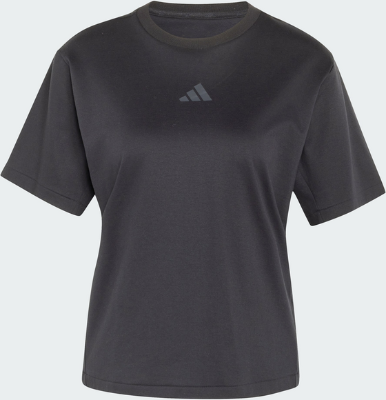 ADIDAS Adidas Adidas Z.n.e. T-shirt på