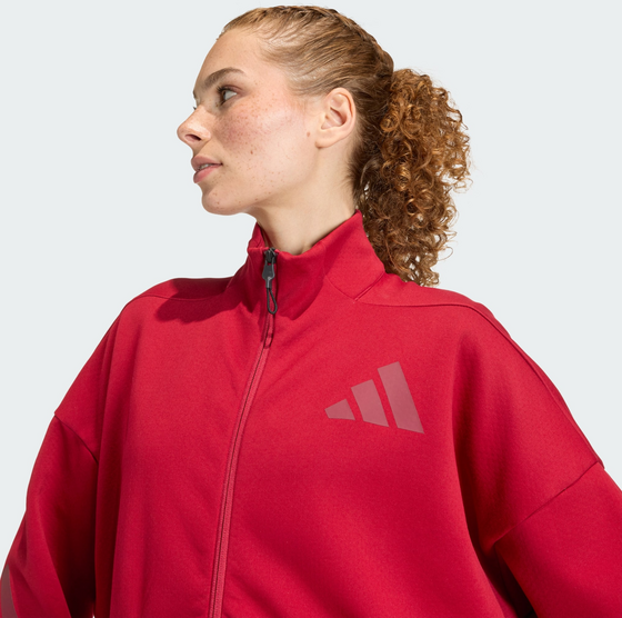 ADIDAS Adidas Adidas Z.n.e. Träningsjacka på
