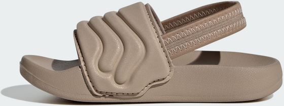 ADIDAS Adidas Adilette Estrap 2.0 Tofflor Baby på