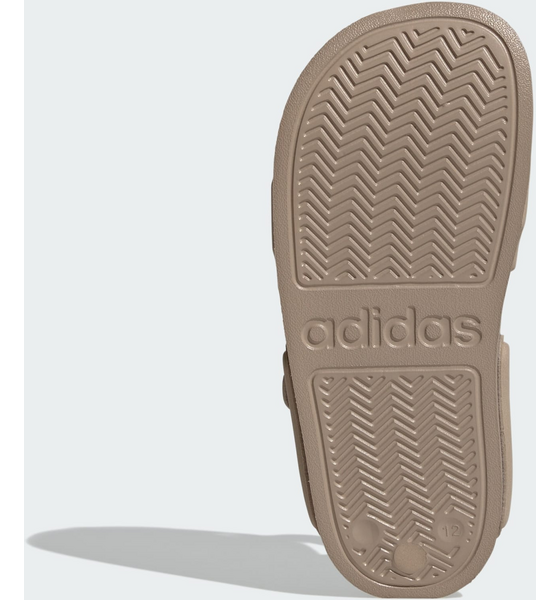 ADIDAS Adidas Adilette Sandal 3 Sandaler Barn på
