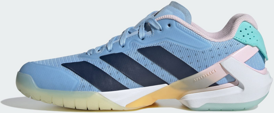 ADIDAS Adidas Adizero Counterblast-inomhusskor på