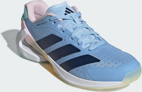 ADIDAS Adidas Adizero Counterblast-inomhusskor på