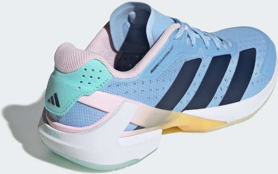ADIDAS Adidas Adizero Counterblast-inomhusskor på