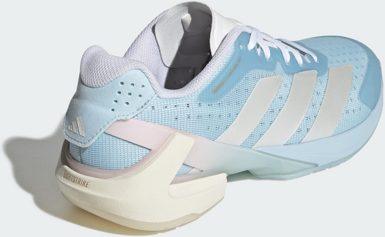 ADIDAS Adidas Adizero Counterblast-inomhusskor på