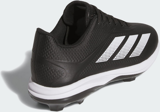 ADIDAS Adidas Adizero Electric 2.0 Tpu Kids Baseball shoes på