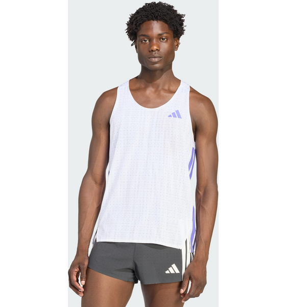 ADIDAS Adidas Adizero Löparlinne på