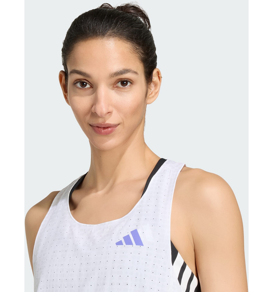 ADIDAS Adidas Adizero Löparlinne på