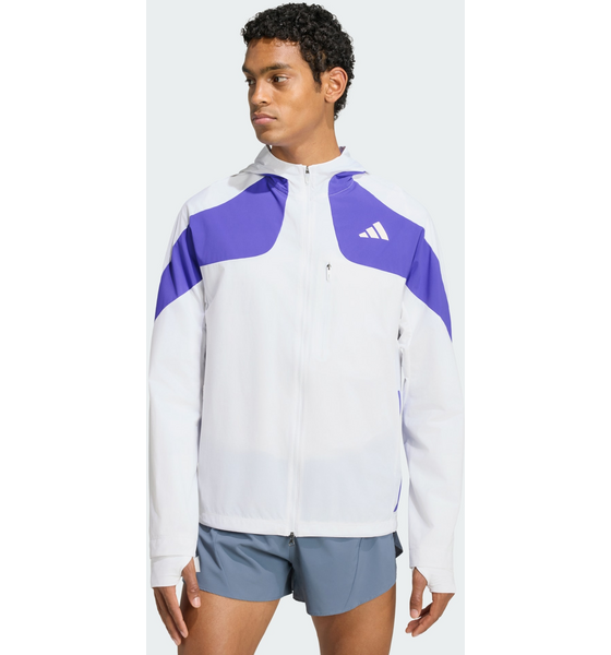 ADIDAS Adidas Adizero Running Jacka på