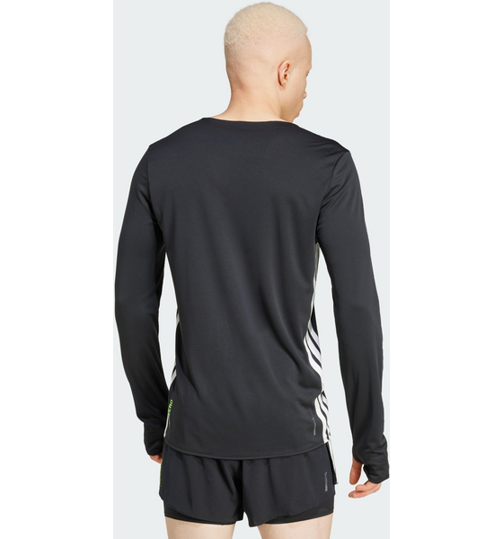 ADIDAS Adidas Adizero Running Long Sleeve T-shirt på