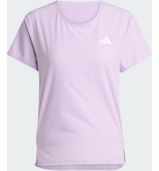 ADIDAS Adidas Adizero Running T-shirt på