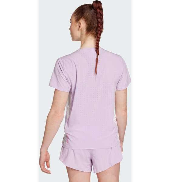 ADIDAS Adidas Adizero Running T-shirt på