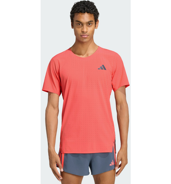 ADIDAS Adidas Adizero Running T-shirt på