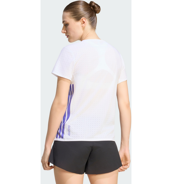 ADIDAS Adidas Adizero Running T-shirt på