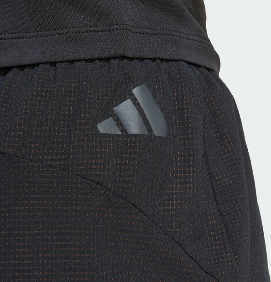 ADIDAS Adidas Airchill Intensity Shorts på