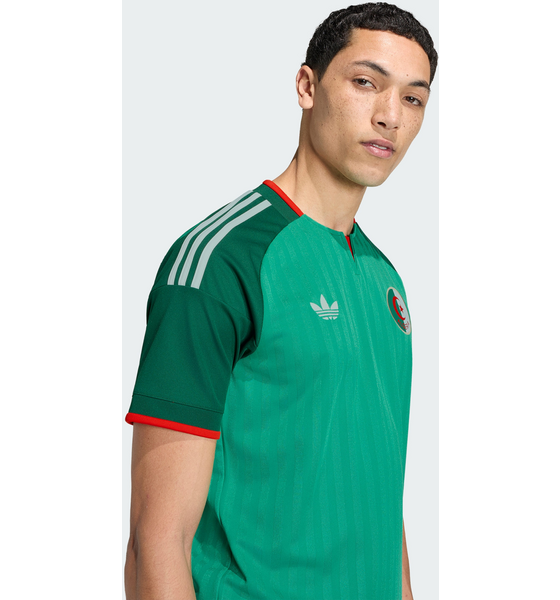 ADIDAS Adidas Algeriet 26 Bortatröja på