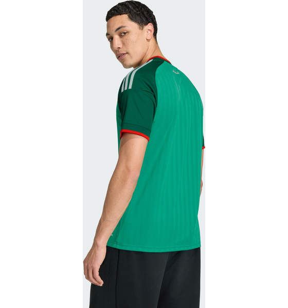 ADIDAS Adidas Algeriet 26 Bortatröja på
