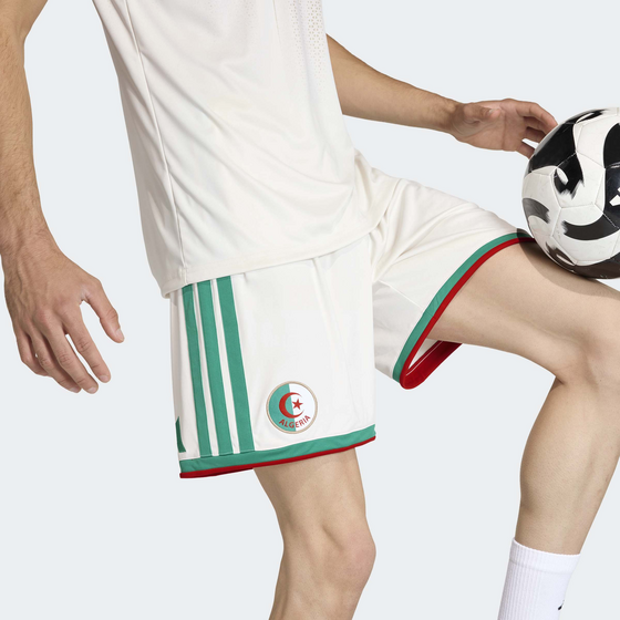 ADIDAS Adidas Algeriet 26 Hemmashorts på