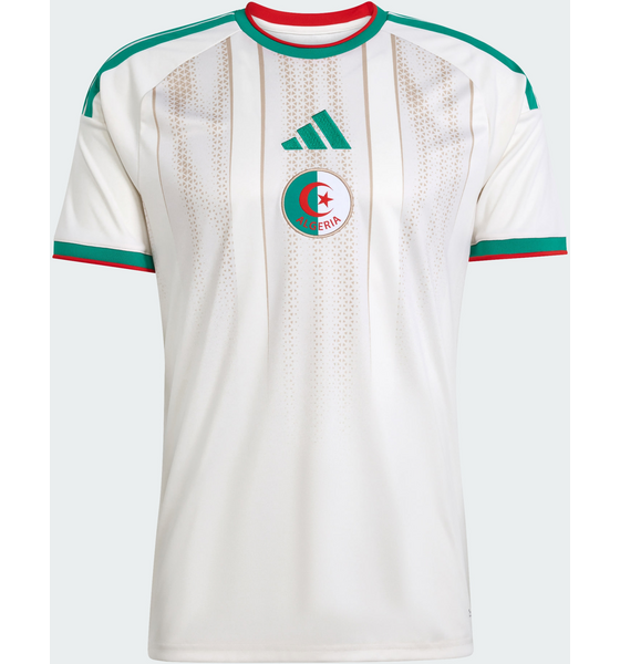 ADIDAS Adidas Algeriet 26 Hemmatröja på
