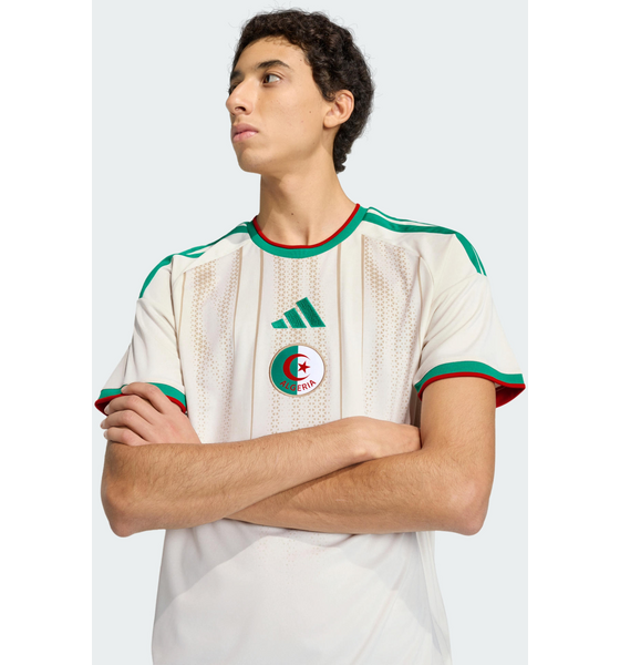 ADIDAS Adidas Algeriet 26 Hemmatröja på