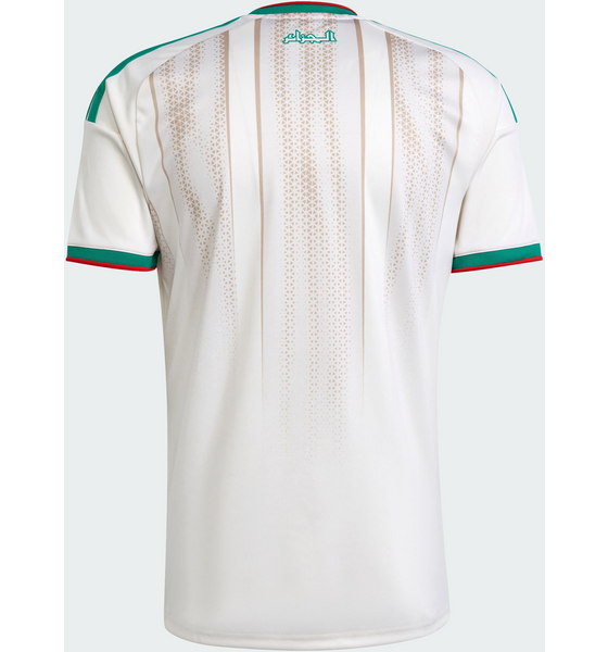 ADIDAS Adidas Algeriet 26 Hemmatröja på