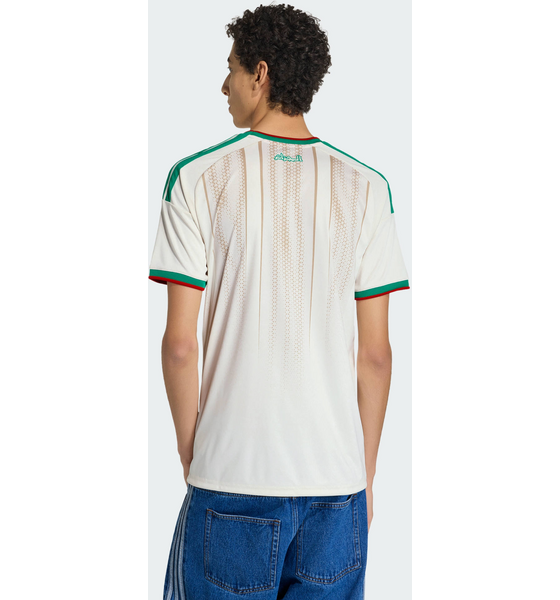 ADIDAS Adidas Algeriet 26 Hemmatröja på
