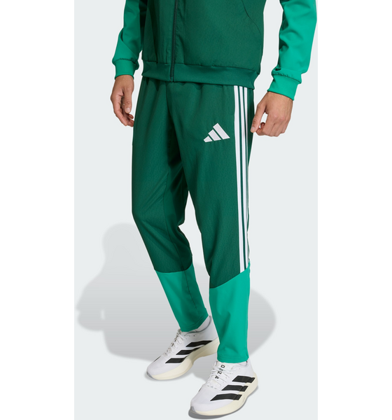 ADIDAS Adidas Algeriet 26 Presentationsbyxor på