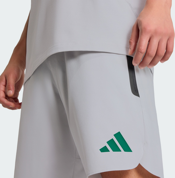 ADIDAS Adidas Algeriet Tiro Tech Shorts på