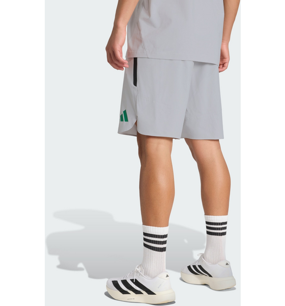 ADIDAS Adidas Algeriet Tiro Tech Shorts på