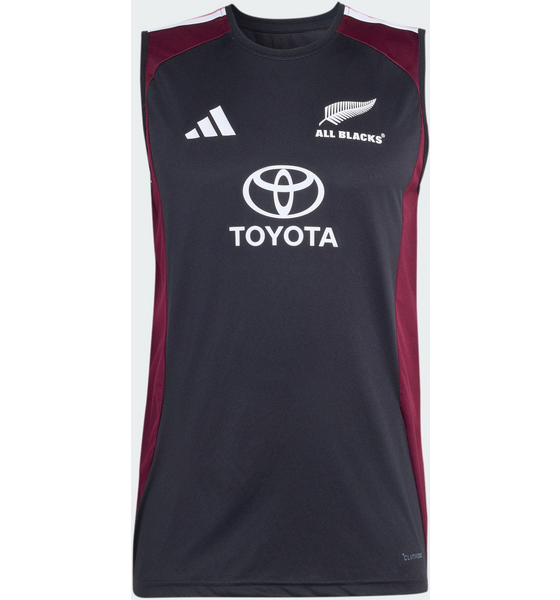 ADIDAS Adidas All Blacks-linne på