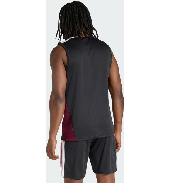 ADIDAS Adidas All Blacks-linne på