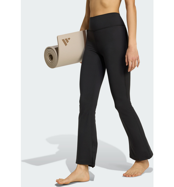 ADIDAS Adidas All Me Essentials Flare Leggings på