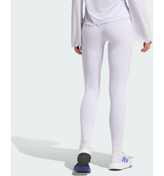 ADIDAS Adidas All Me Rib Leggings på