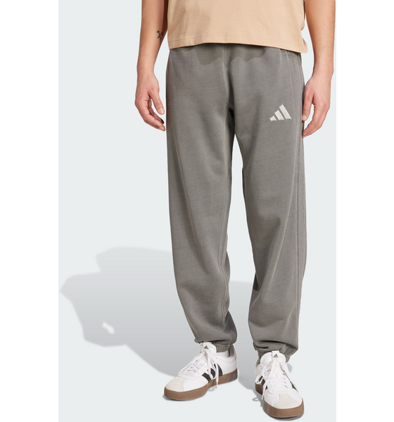 ADIDAS Adidas All Szn French Terry Washed Loose Byxor på