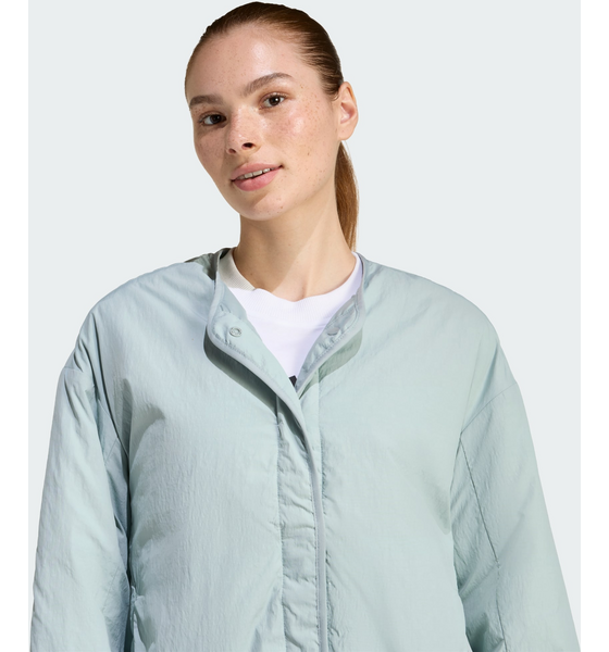 ADIDAS Adidas All Szn Liner Jacka på