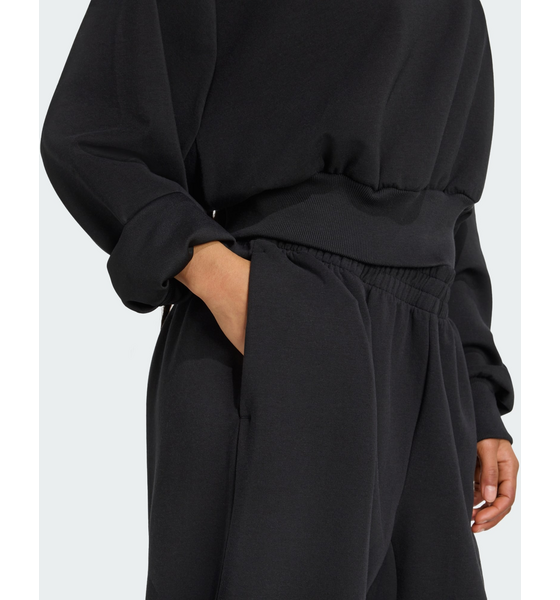 ADIDAS Adidas All Szn Soft Lux Loose Sweatshirt på
