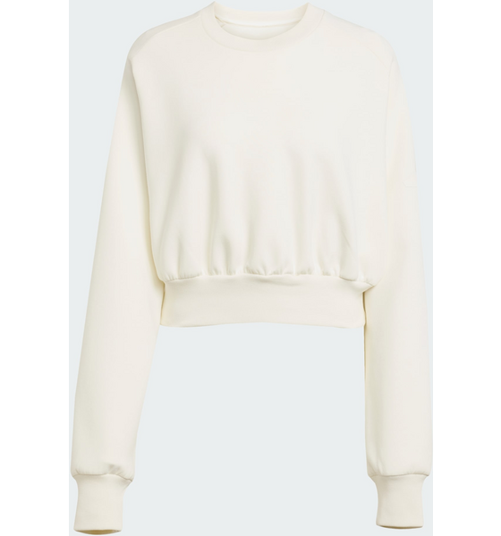 ADIDAS Adidas All Szn Soft Lux Loose Sweatshirt på