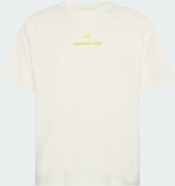 ADIDAS Adidas Amg Washed T-shirt på