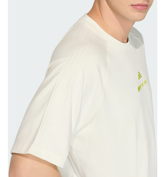 ADIDAS Adidas Amg Washed T-shirt på