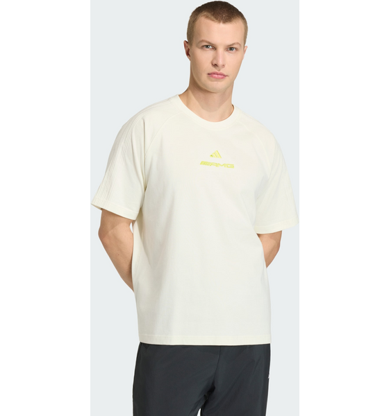 ADIDAS Adidas Amg Washed T-shirt på